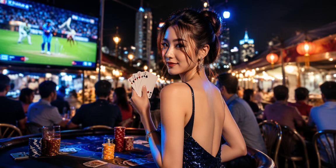 789q mobile gaming